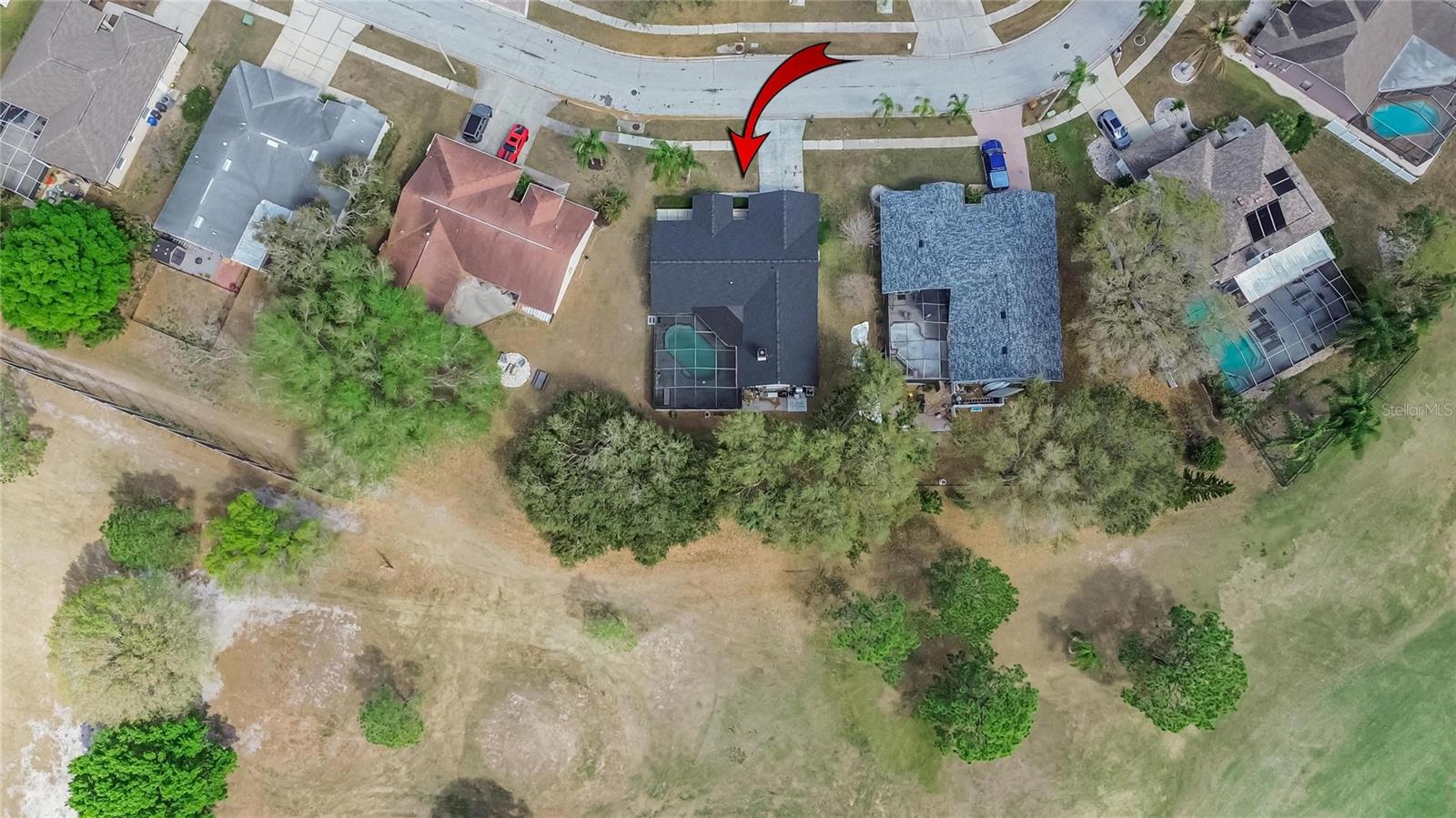 CLUBHOUSE ESTATES AT SUMMERFIE - Residential