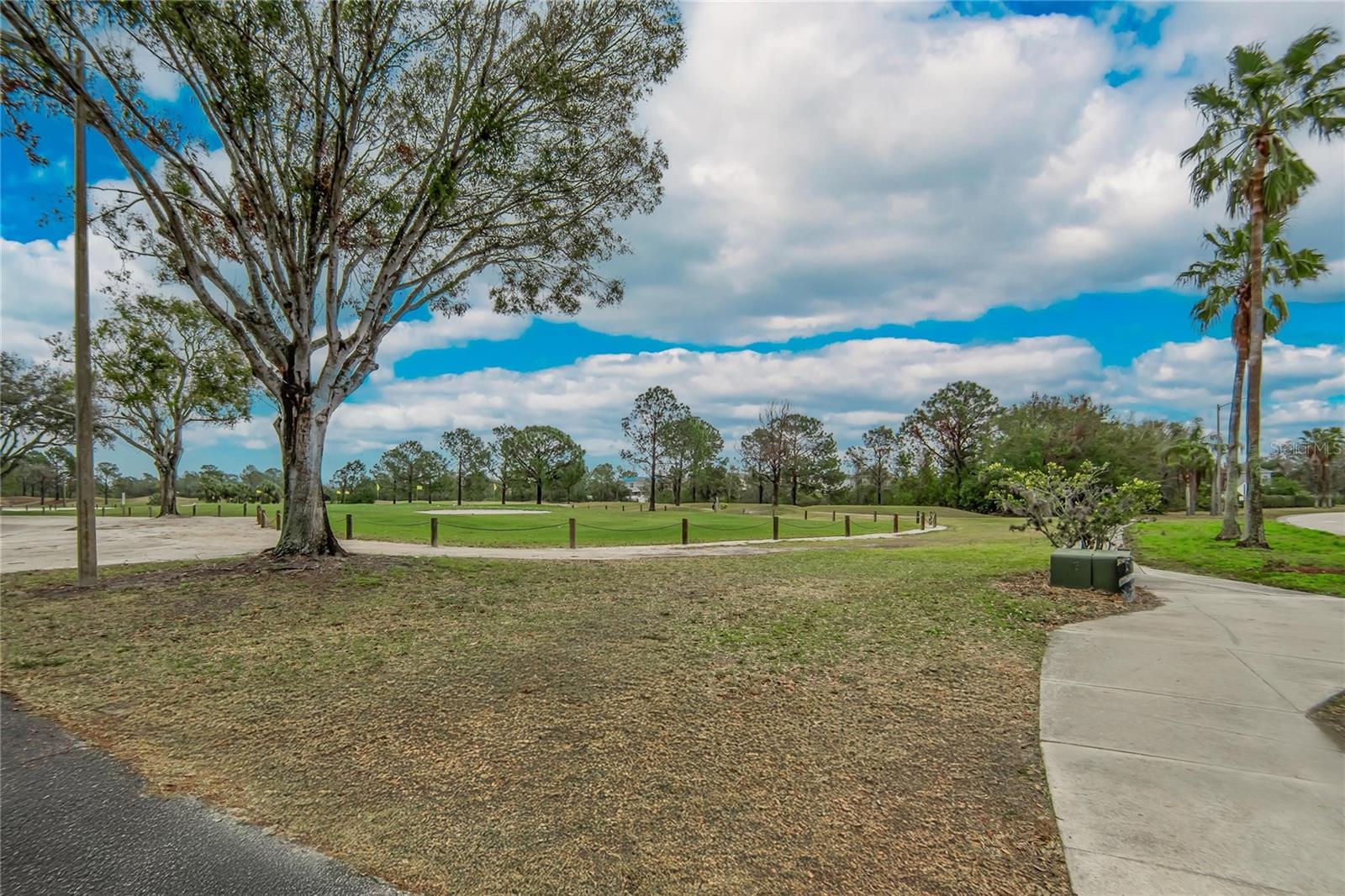 CLUBHOUSE ESTATES AT SUMMERFIE - Residential