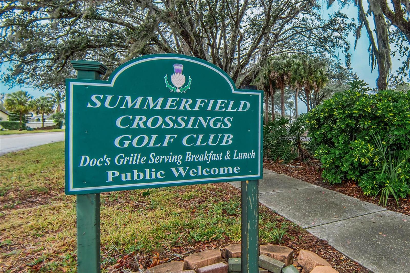 CLUBHOUSE ESTATES AT SUMMERFIE - Residential