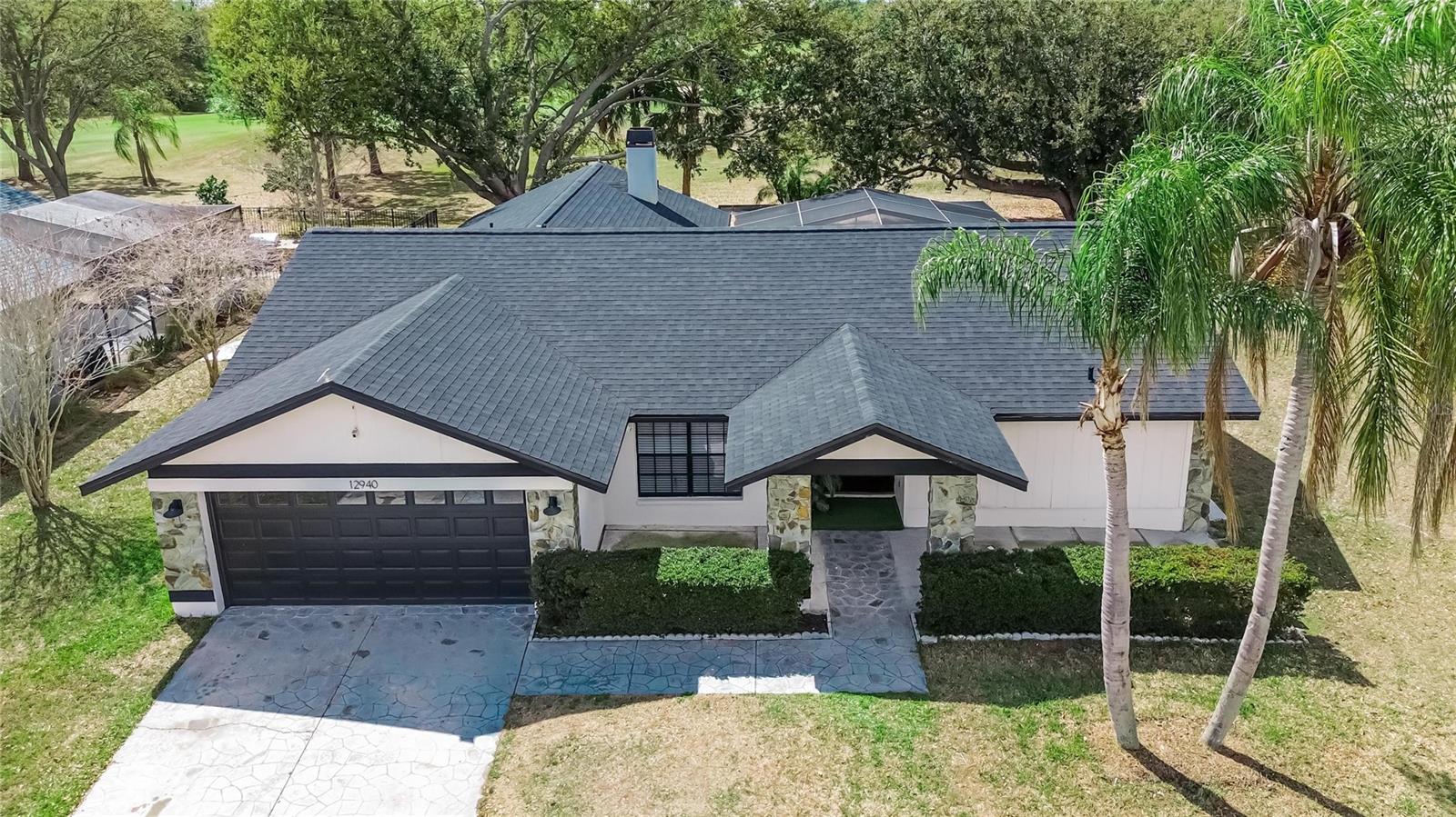 CLUBHOUSE ESTATES AT SUMMERFIE - Residential