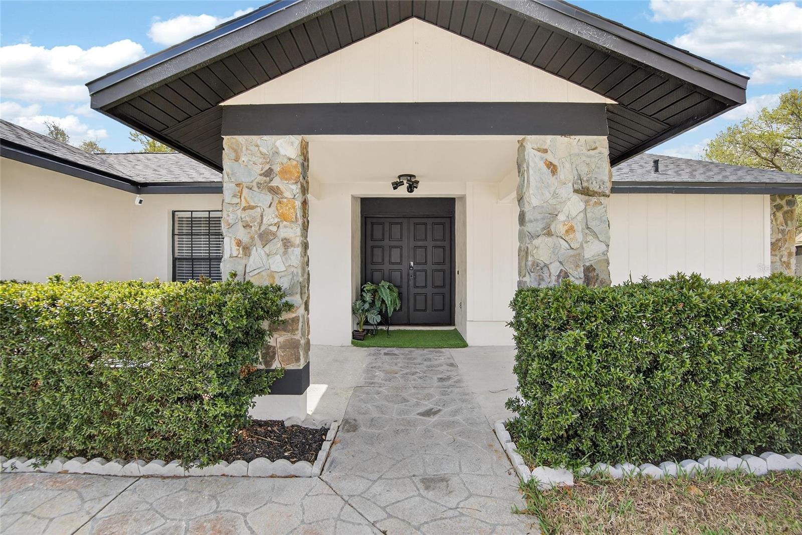 CLUBHOUSE ESTATES AT SUMMERFIE - Residential