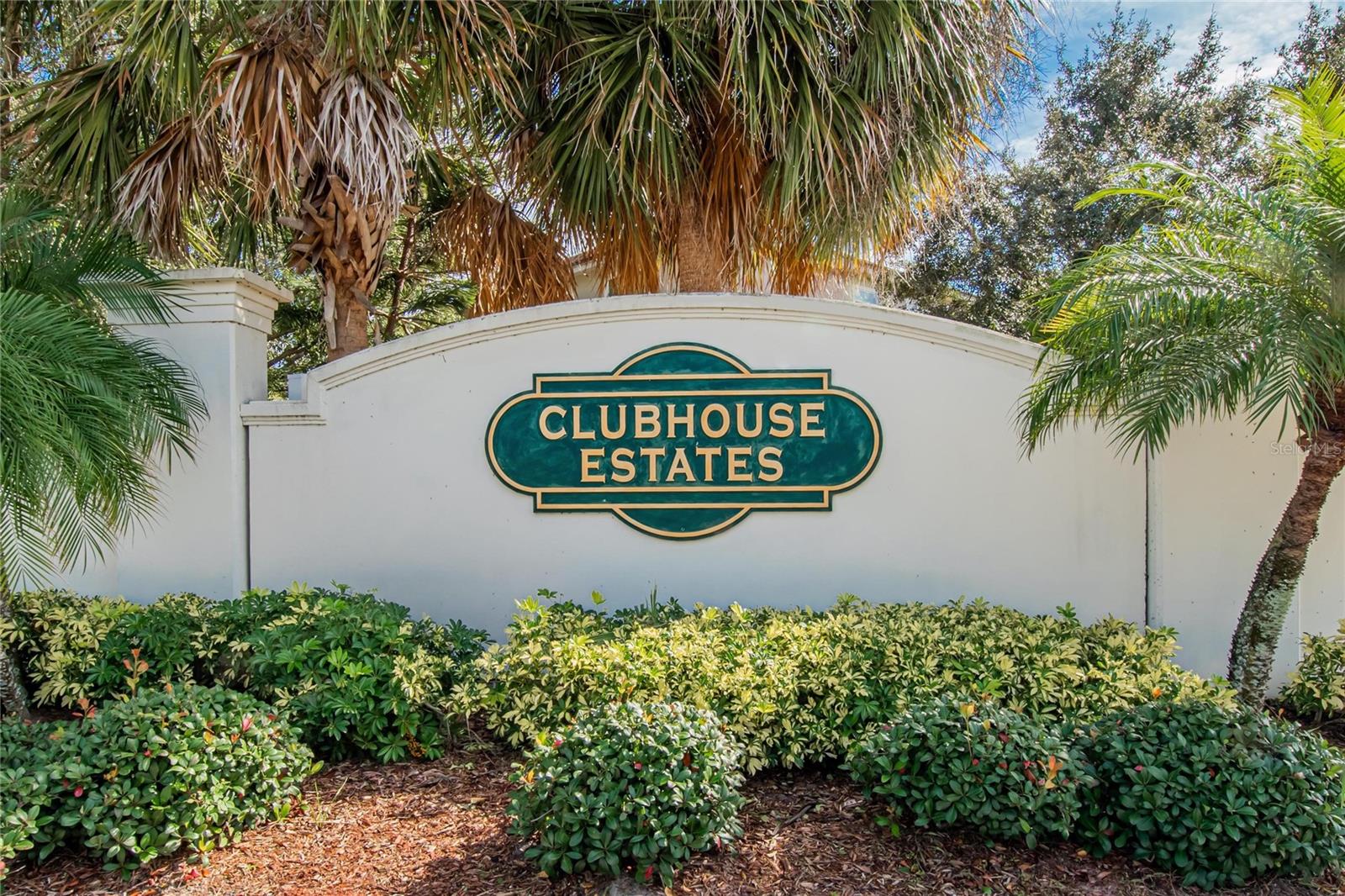 CLUBHOUSE ESTATES AT SUMMERFIE - Residential