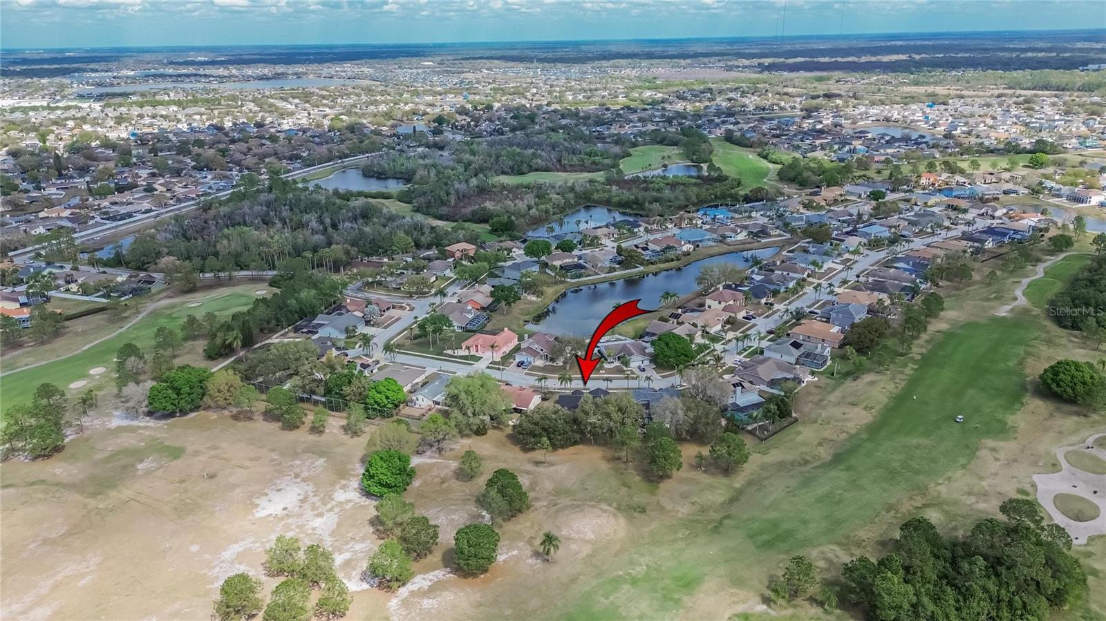 CLUBHOUSE ESTATES AT SUMMERFIE - Residential