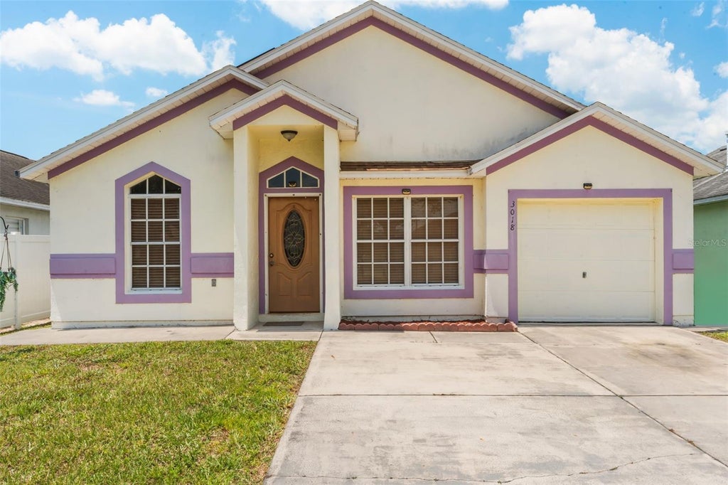 Photo of 3018 Pineda Drive, Orlando, FL 32822 (MLS # O6426392)