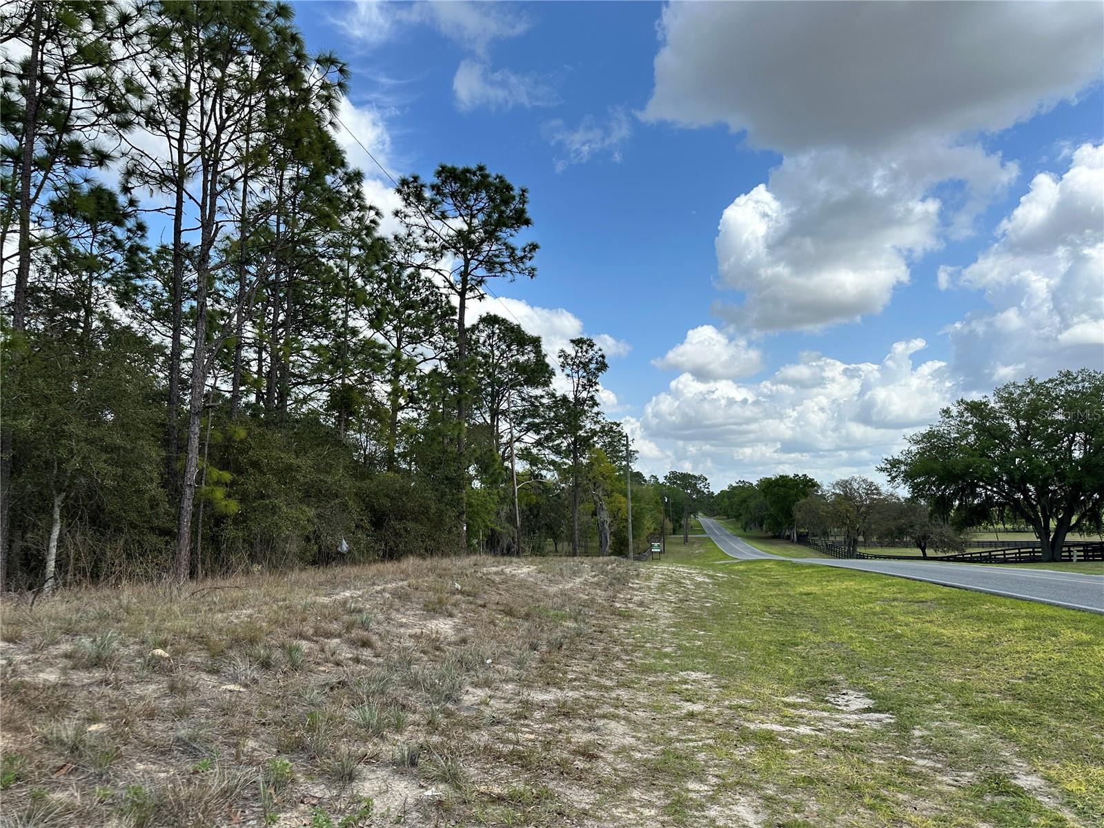 REPLAT WILLISTON HIGHLANDS UNIT 5 - Land