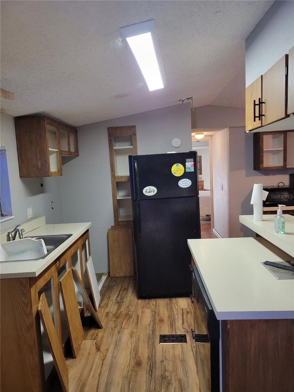 Photo of 16842 Diagonal Road, Hudson, FL 34667 (MLS # TB8445713)