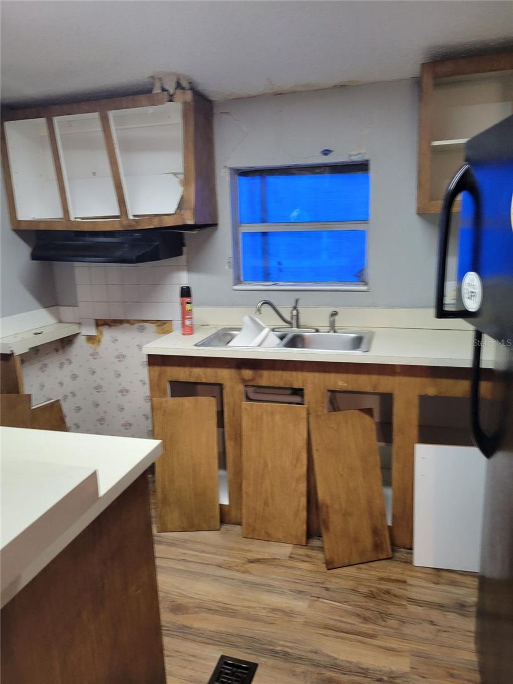 Photo of 16842 Diagonal Road, Hudson, FL 34667 (MLS # TB8445713)