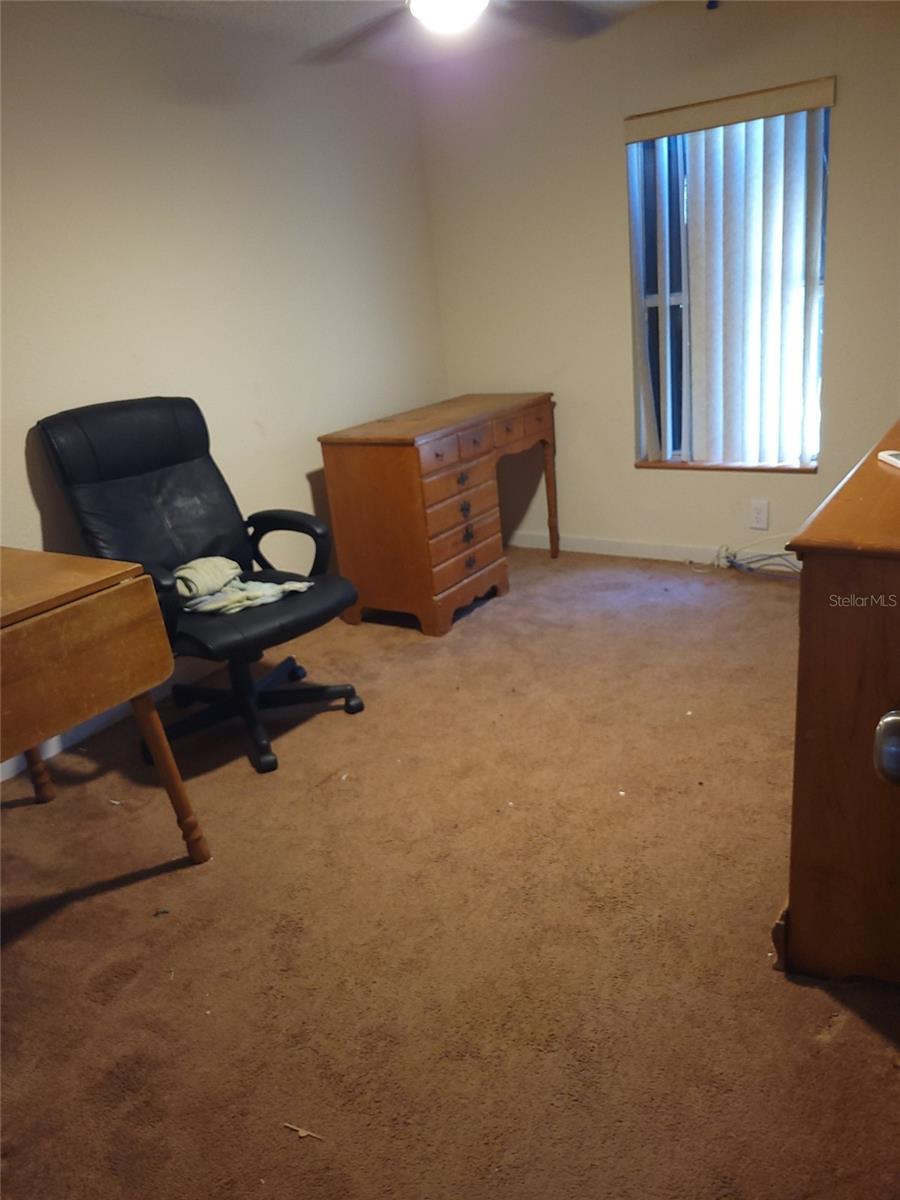 GULF COAST ACRES - Residential