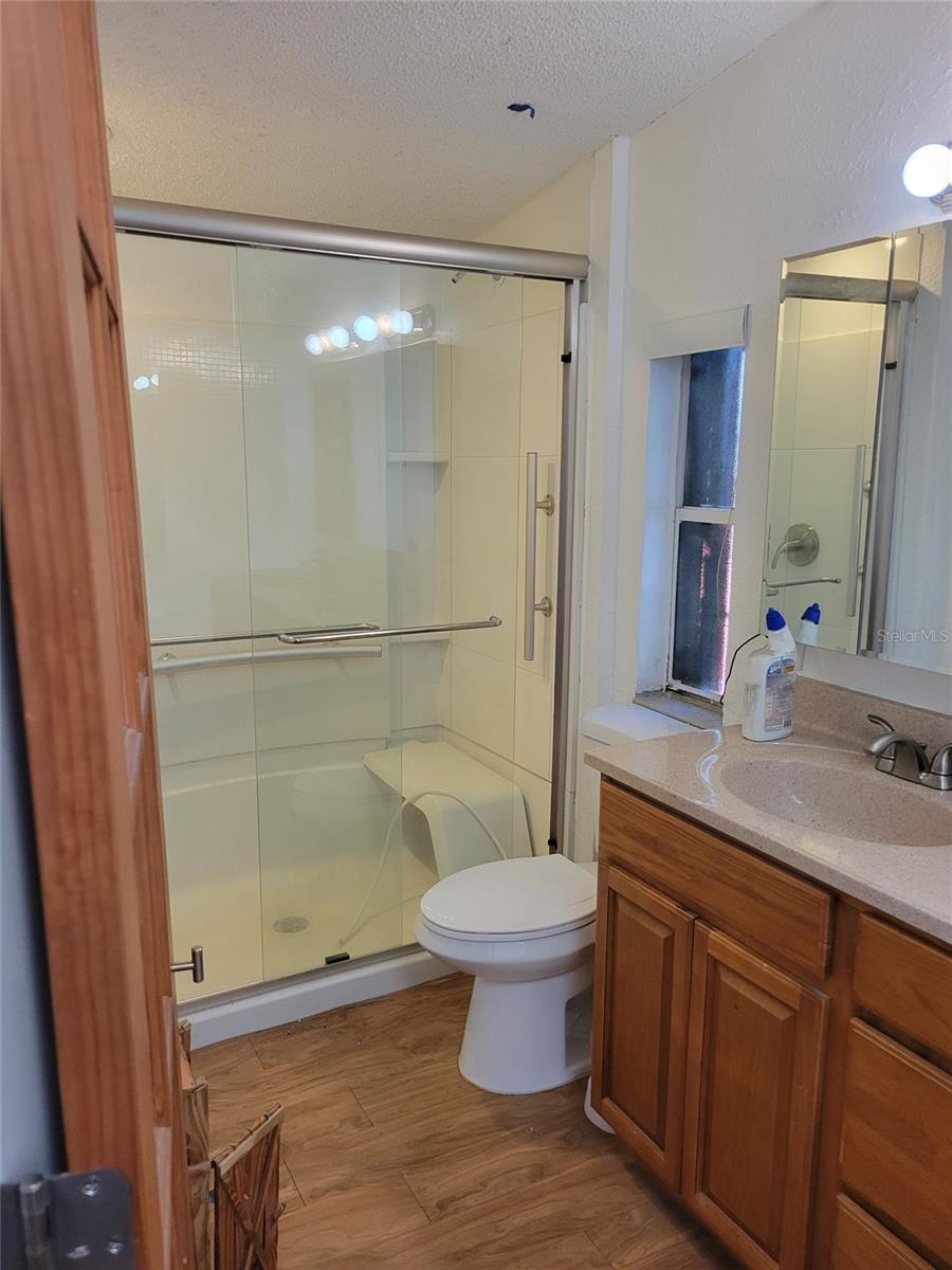 GULF COAST ACRES - Residential