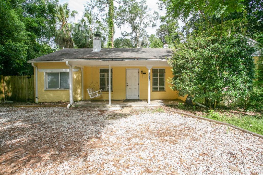 GREENS REP - Residential