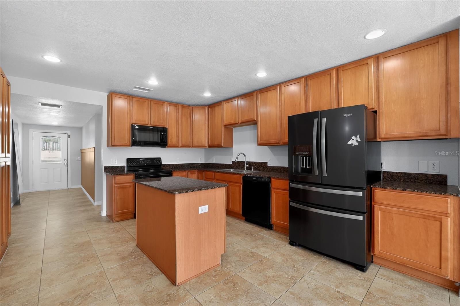 ZEPHYRHILLS COLONY CO - Residential Lease