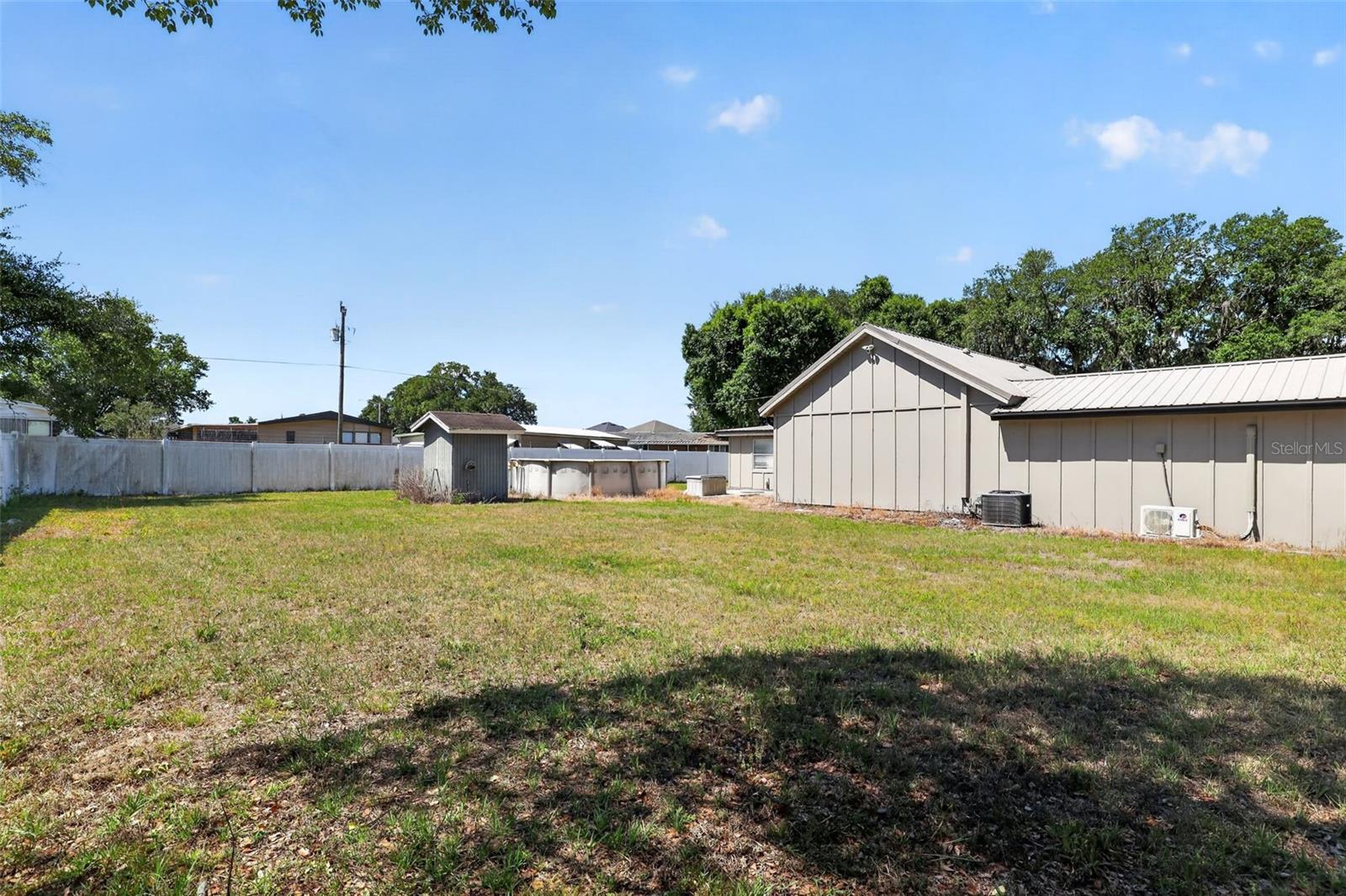 ZEPHYRHILLS COLONY CO - Residential Lease
