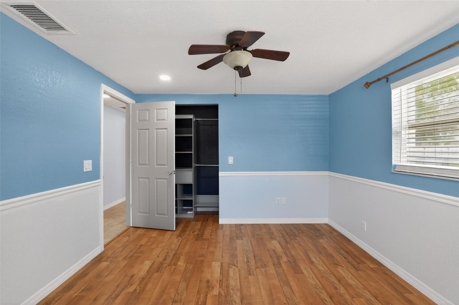 ZEPHYRHILLS COLONY CO - Residential Lease