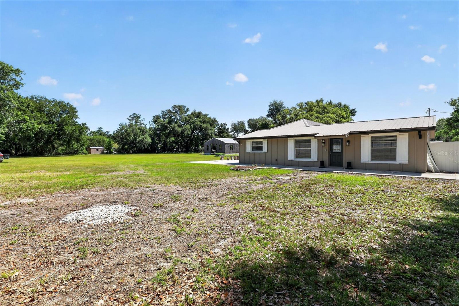 ZEPHYRHILLS COLONY CO - Residential Lease