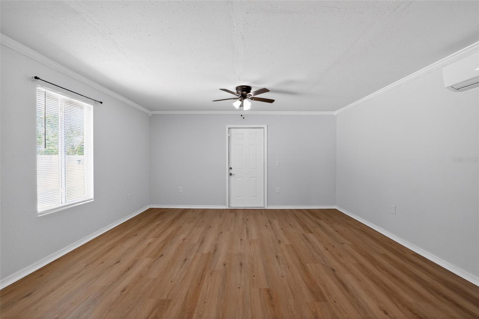 ZEPHYRHILLS COLONY CO - Residential Lease