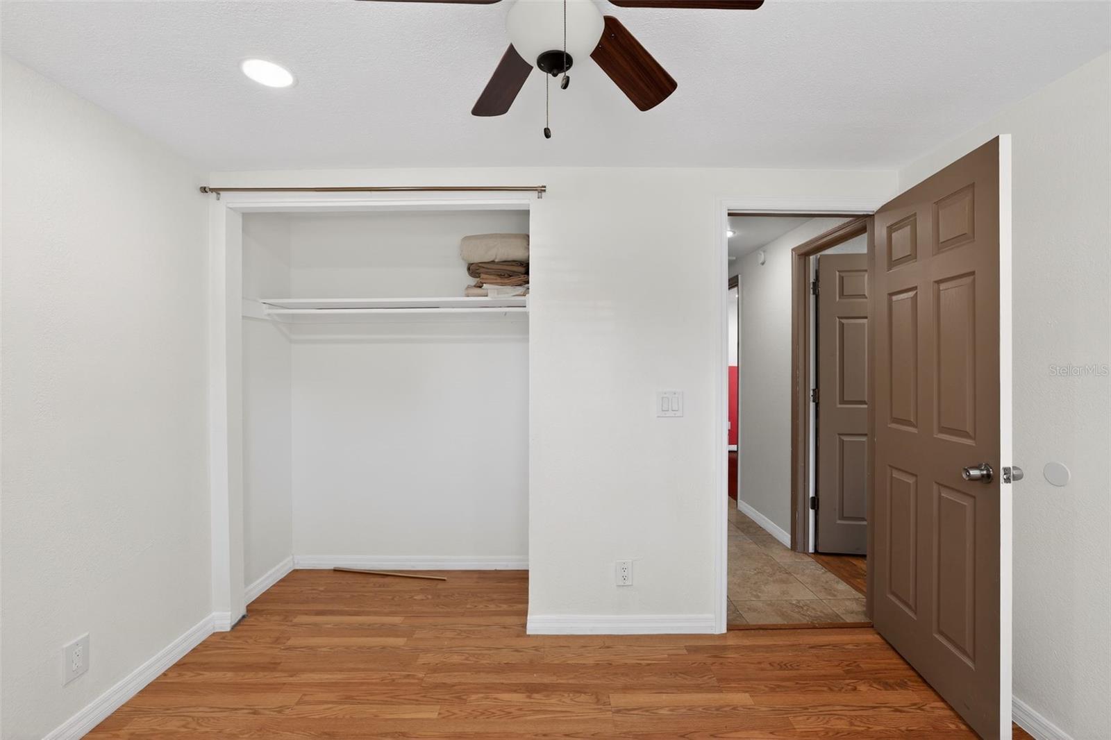 ZEPHYRHILLS COLONY CO - Residential Lease