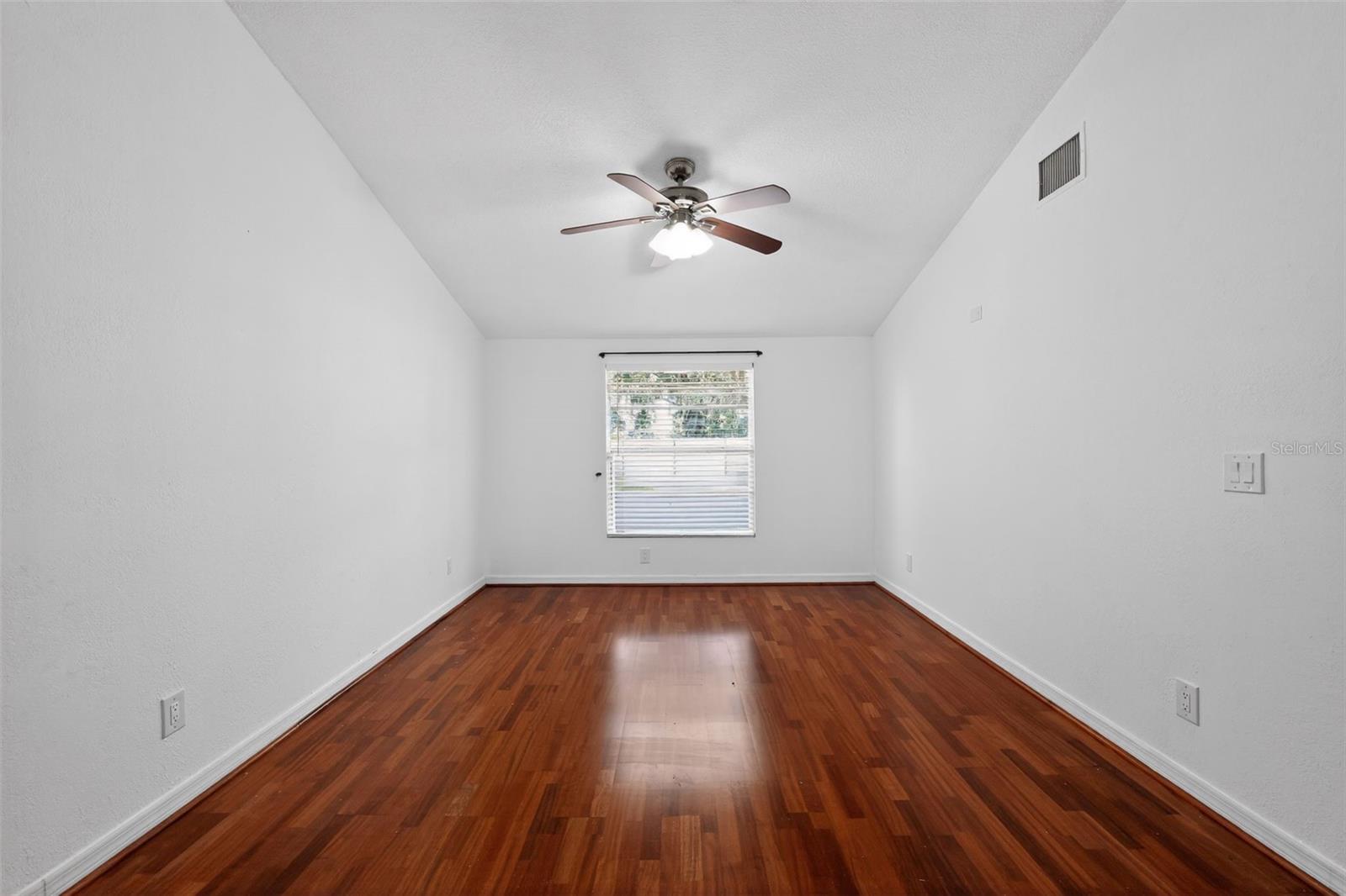 ZEPHYRHILLS COLONY CO - Residential Lease