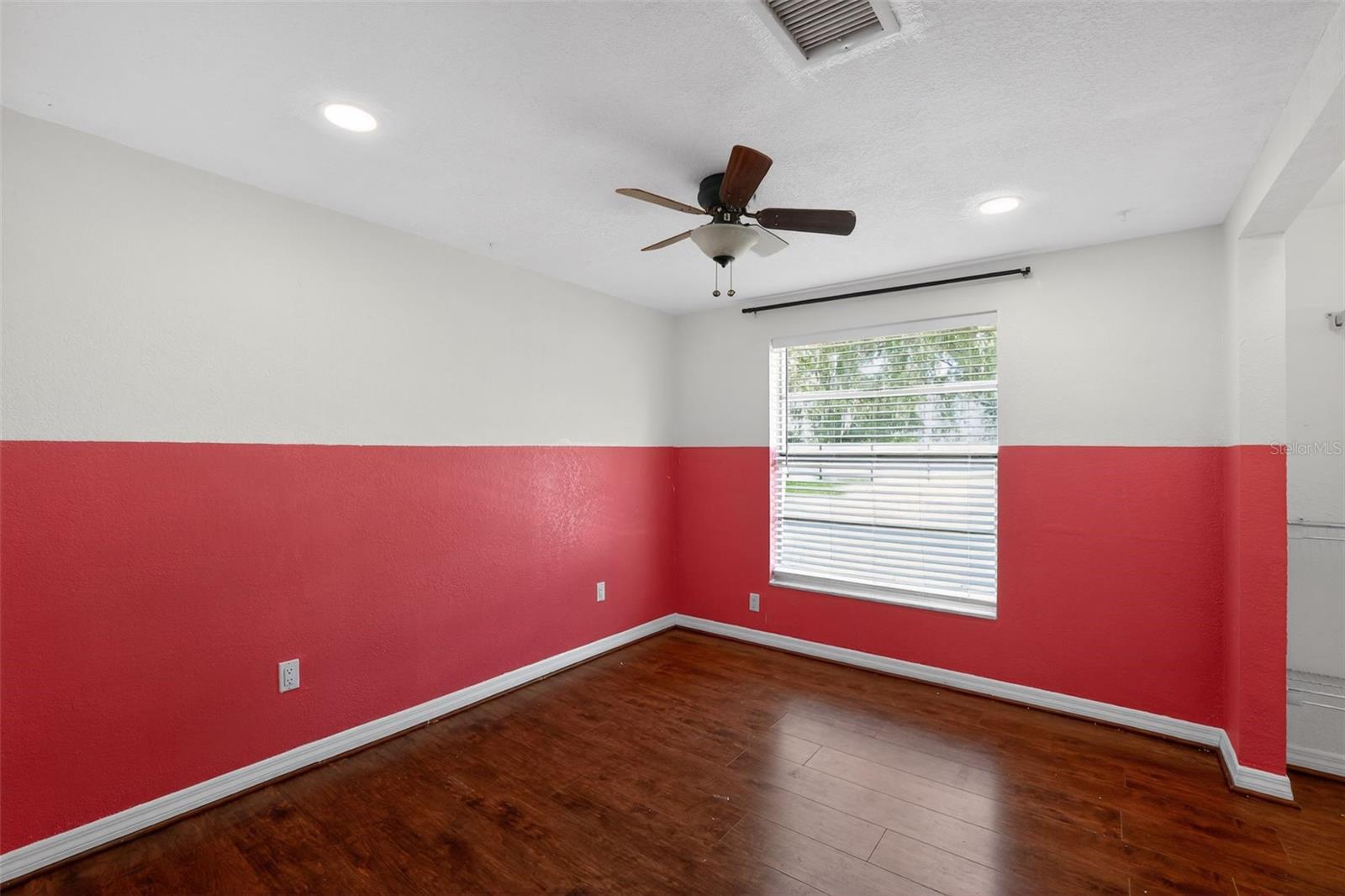 ZEPHYRHILLS COLONY CO - Residential Lease