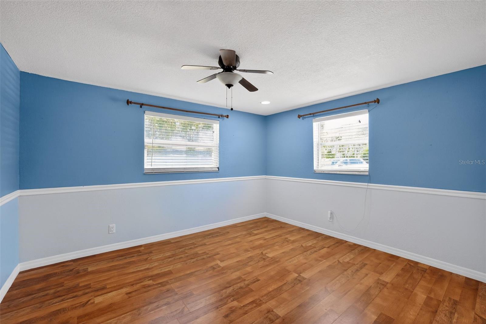 ZEPHYRHILLS COLONY CO - Residential Lease