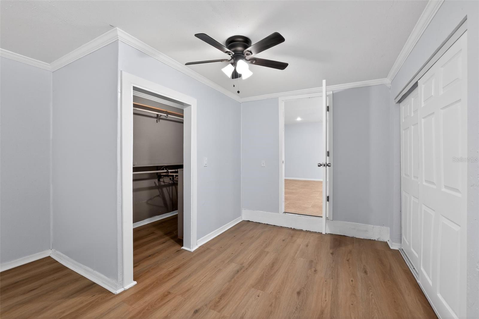 ZEPHYRHILLS COLONY CO - Residential Lease