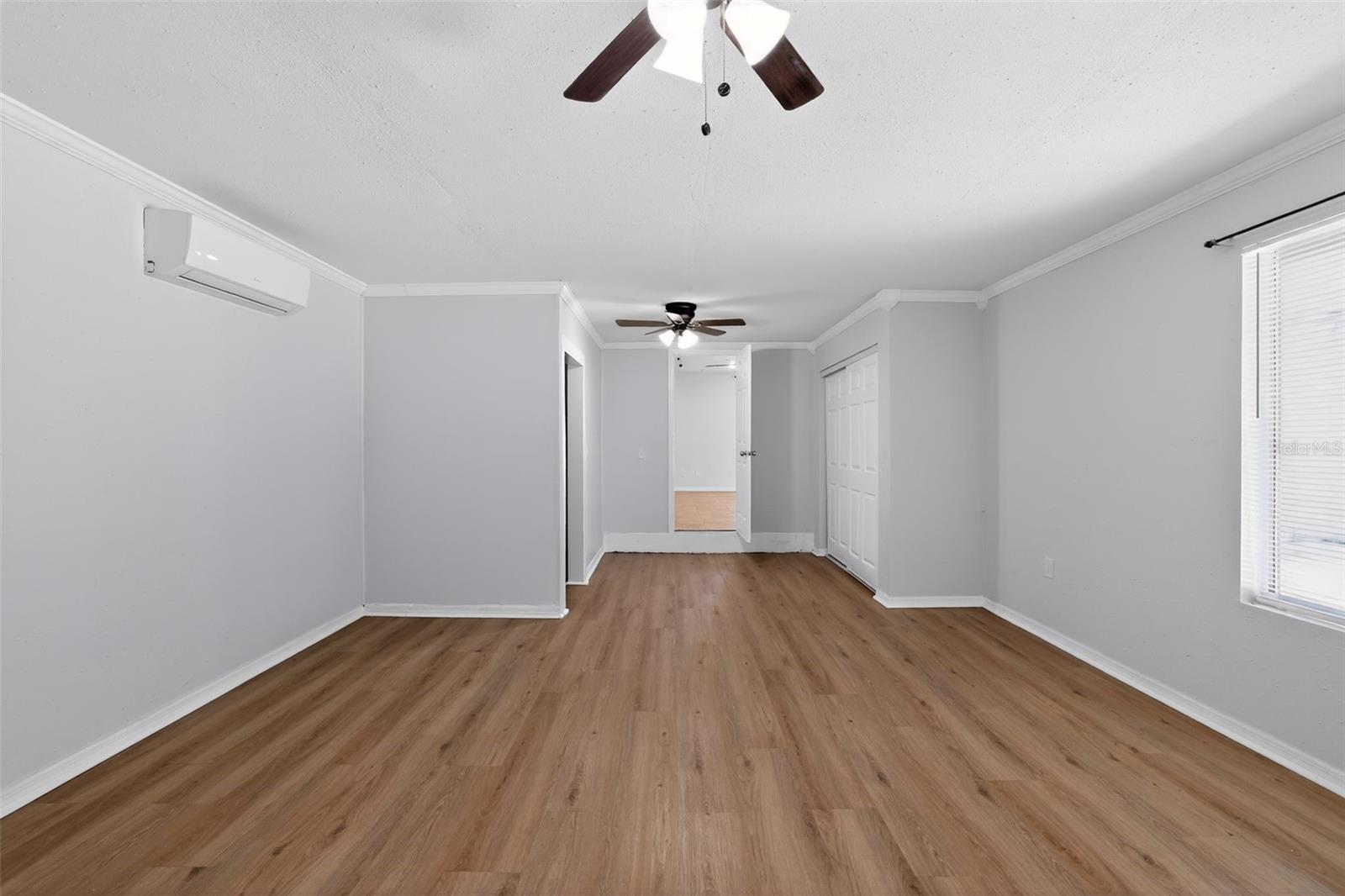 ZEPHYRHILLS COLONY CO - Residential Lease