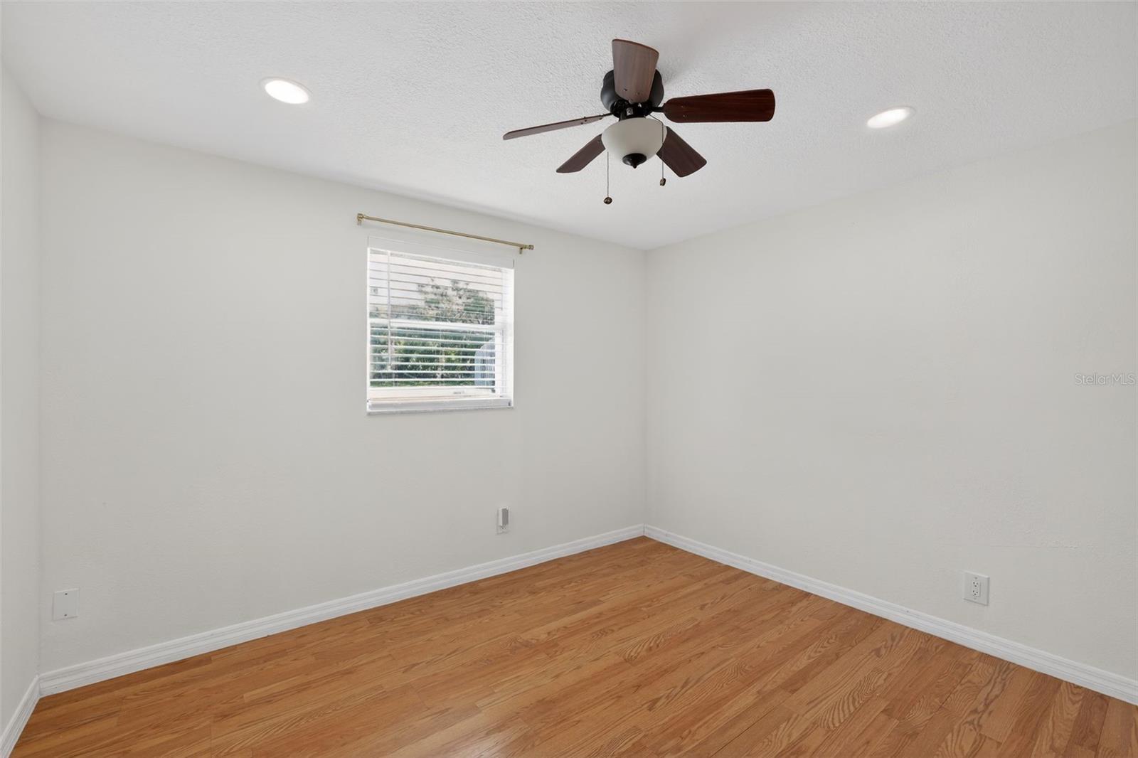 ZEPHYRHILLS COLONY CO - Residential Lease