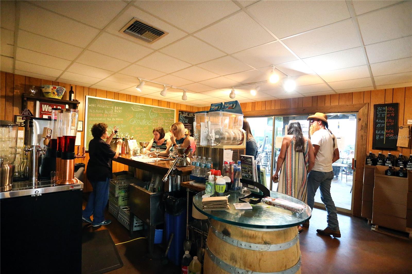 0 WINERY ROAD