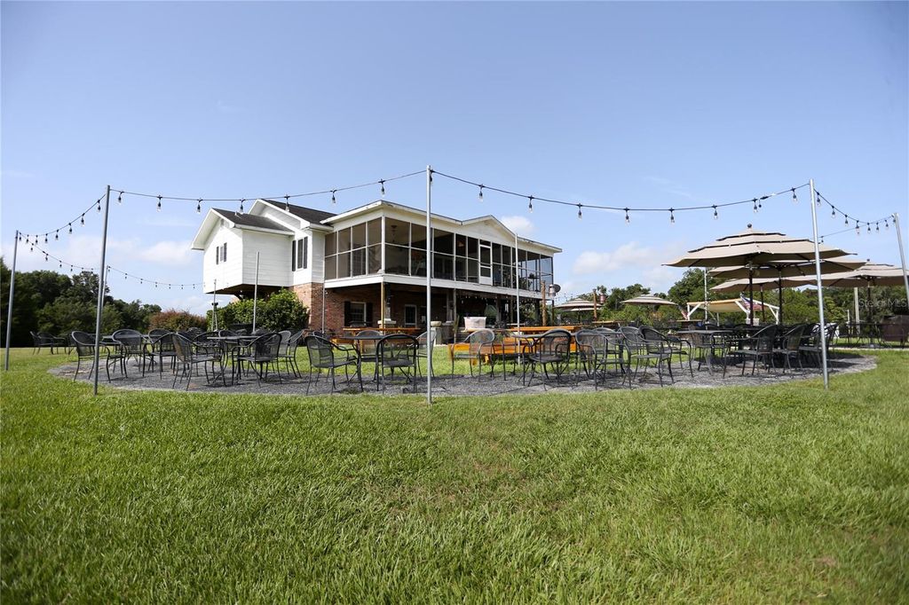Photo of 0 Winery Road, Brooksville, FL 34601 (MLS # W7880184)