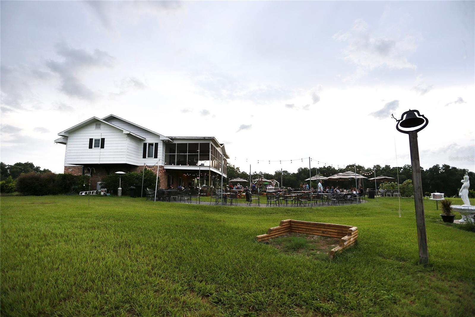 0 WINERY ROAD