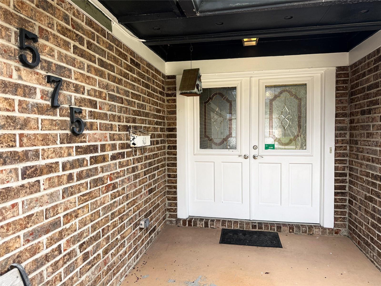 575 BOWIE BOULEVARD