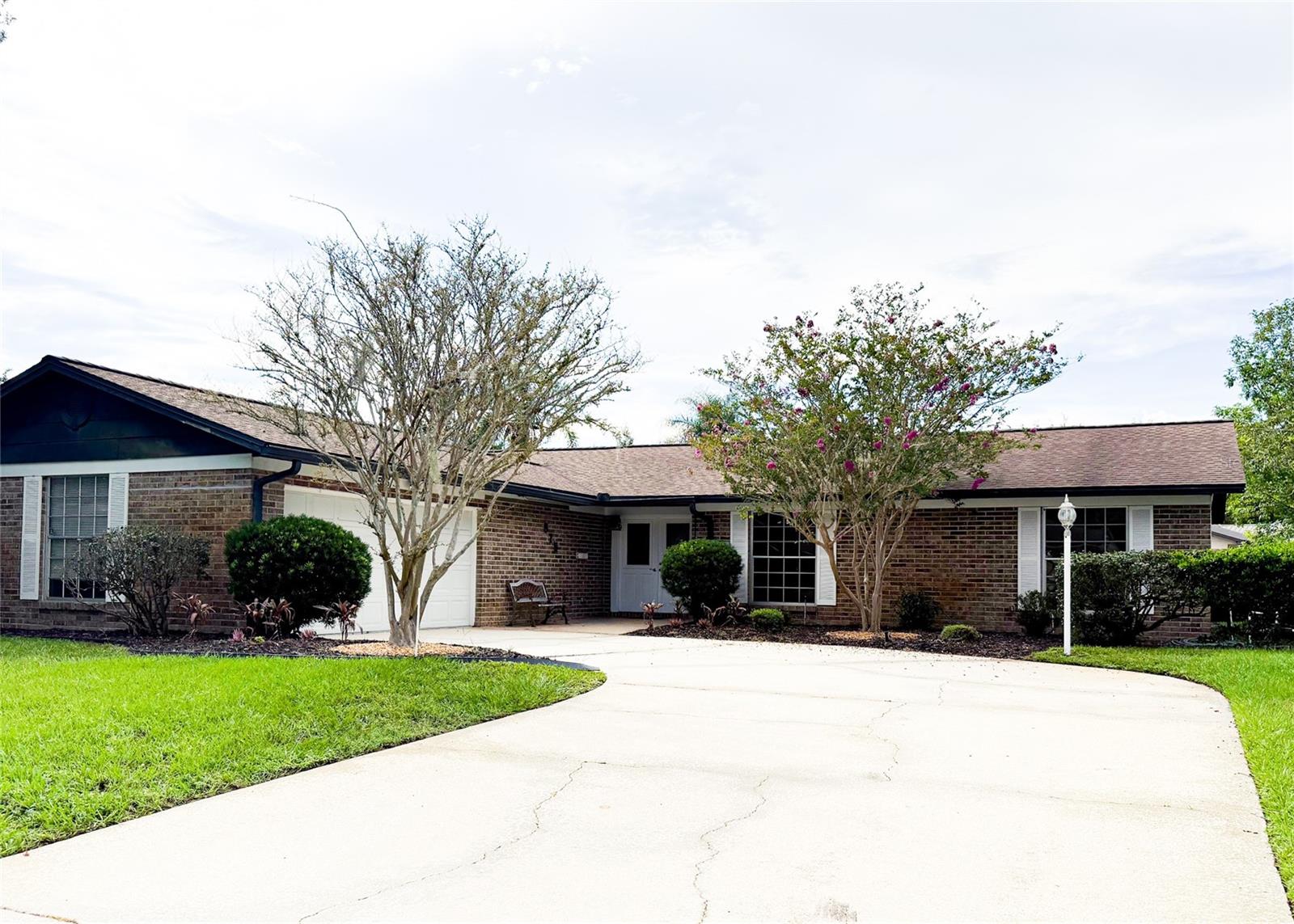 575 BOWIE BOULEVARD
