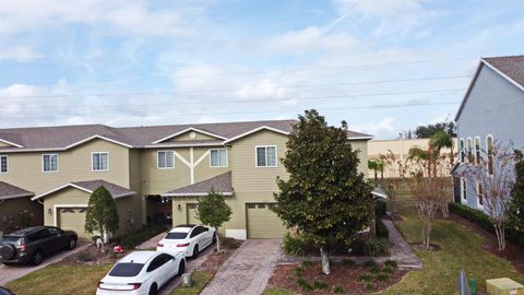 A home in ORLANDO