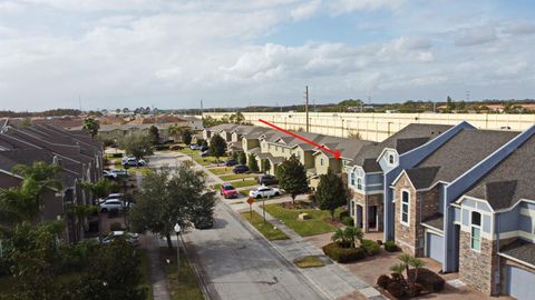 A home in ORLANDO