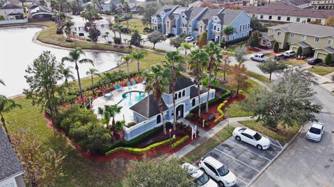 A home in ORLANDO