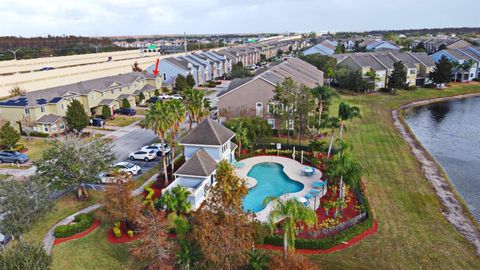 A home in ORLANDO