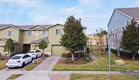 A home in ORLANDO