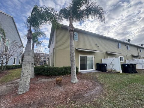 A home in ORLANDO