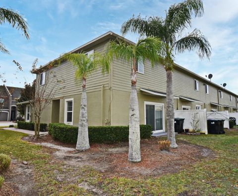 A home in ORLANDO