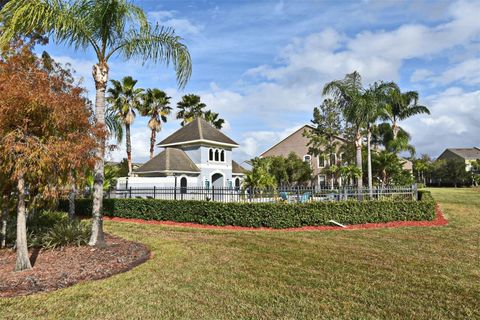 A home in ORLANDO