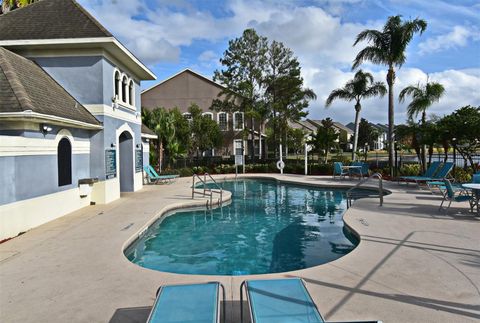 A home in ORLANDO