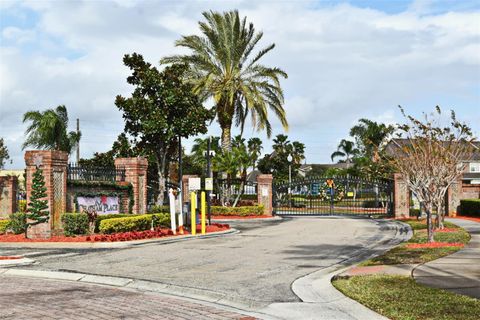 A home in ORLANDO