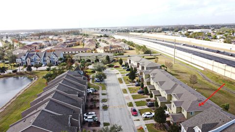 A home in ORLANDO