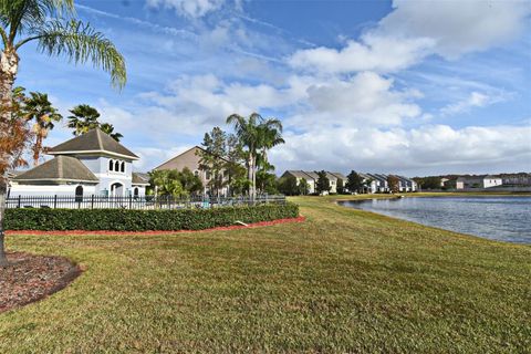 A home in ORLANDO