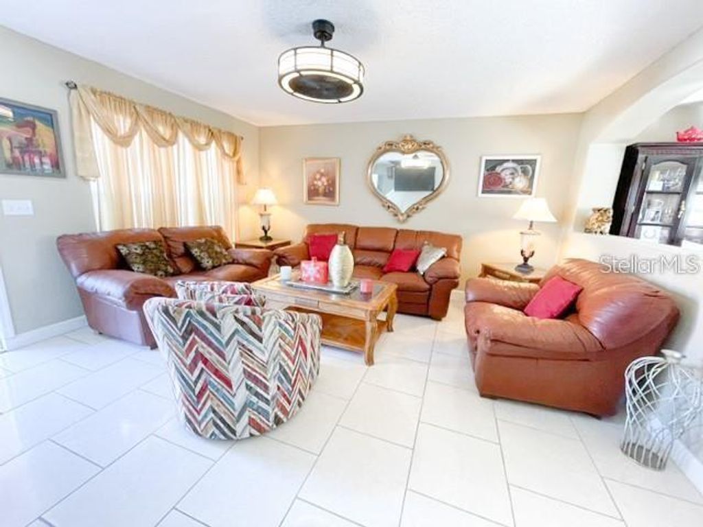 Photo of 100 Windy Dune Court, Kissimmee, FL 34743 (MLS # O6357320)