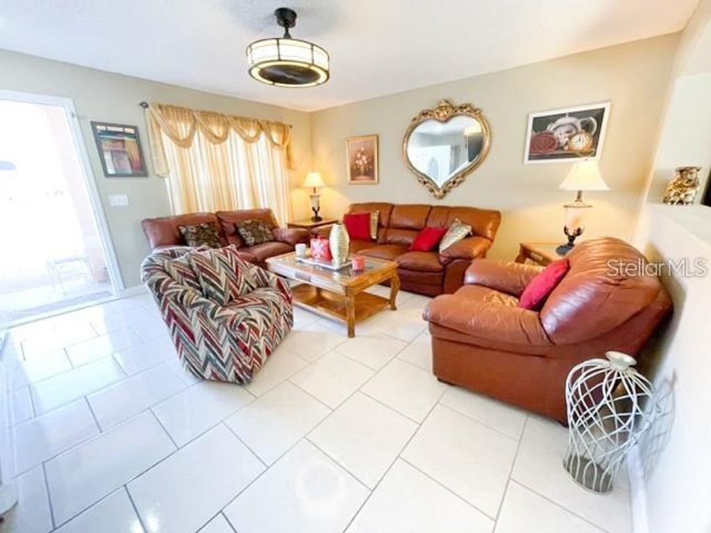 Photo of 100 Windy Dune Court, Kissimmee, FL 34743 (MLS # O6357320)