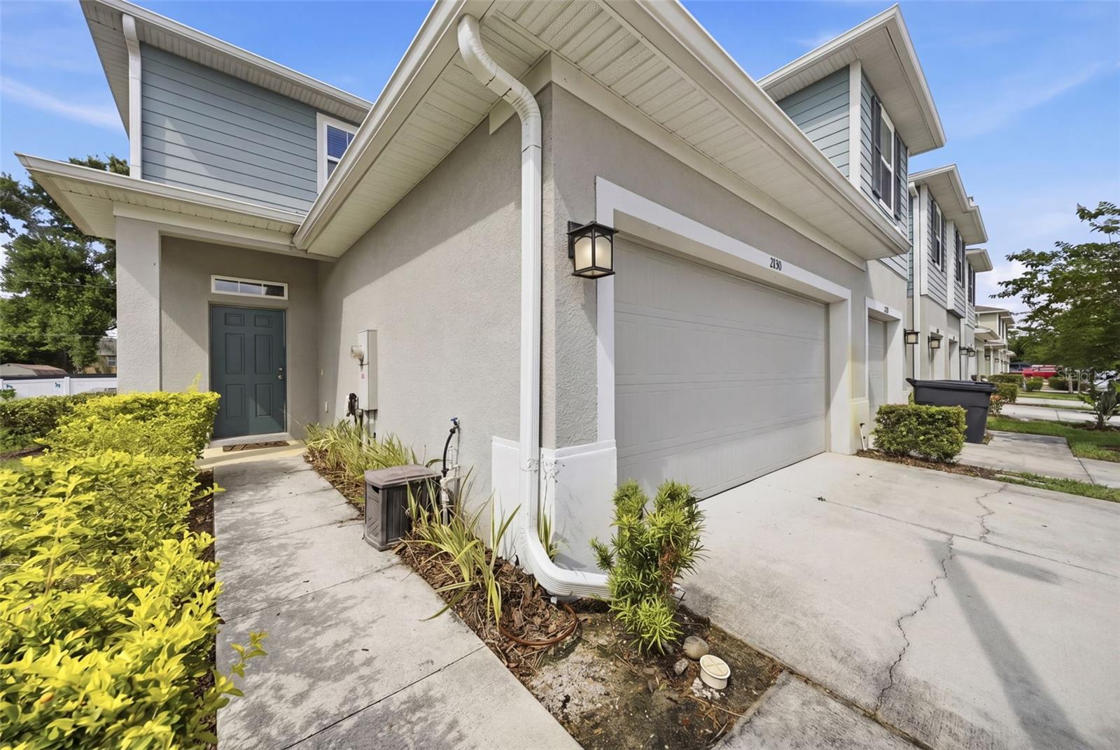 TIMBERS/WILLIAMS LNDG TWNHMS - Residential