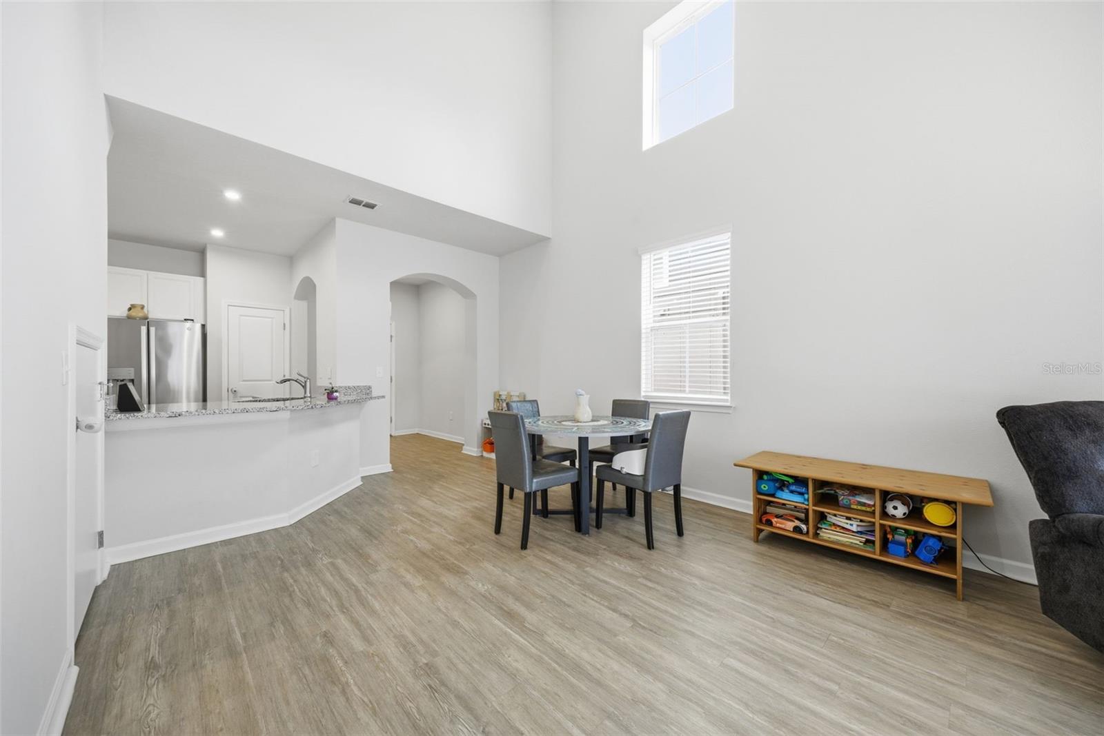 TIMBERS/WILLIAMS LNDG TWNHMS - Residential