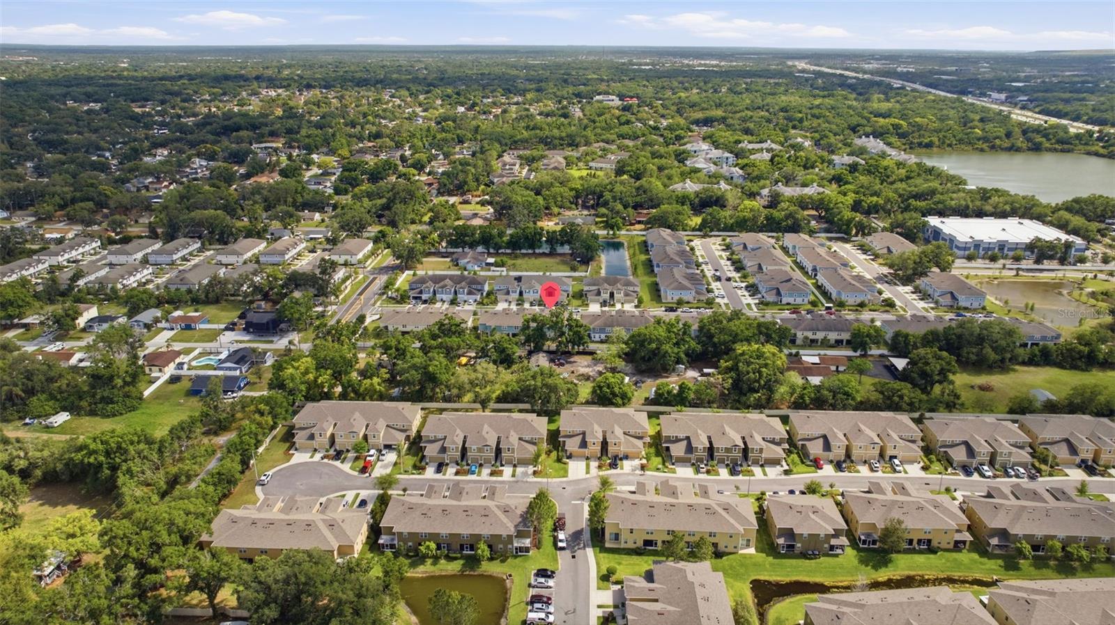 TIMBERS/WILLIAMS LNDG TWNHMS - Residential