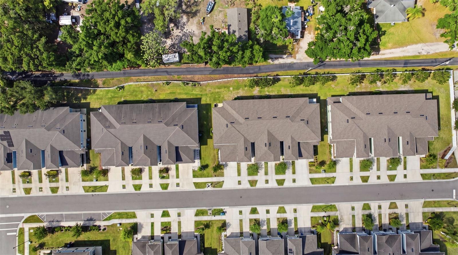 TIMBERS/WILLIAMS LNDG TWNHMS - Residential