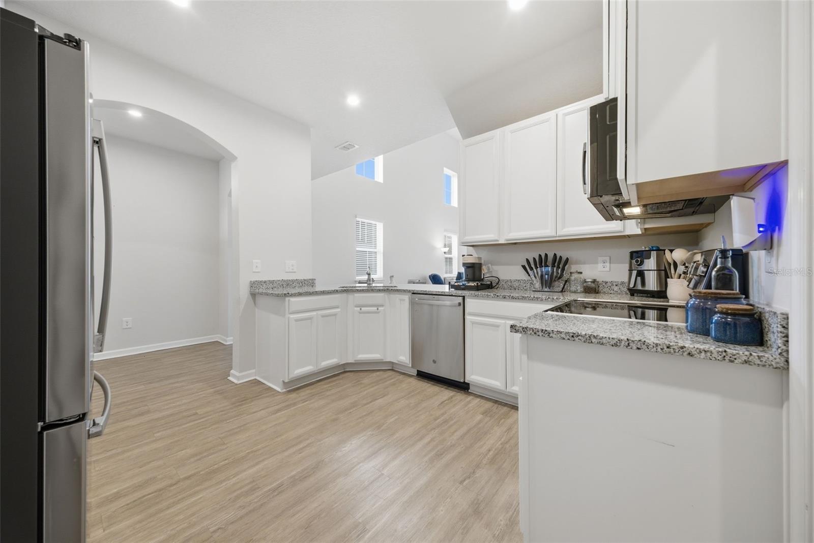 TIMBERS/WILLIAMS LNDG TWNHMS - Residential